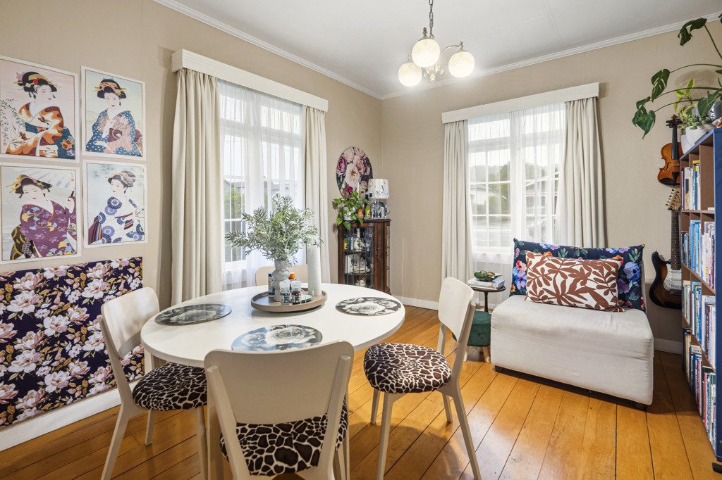 Property interior