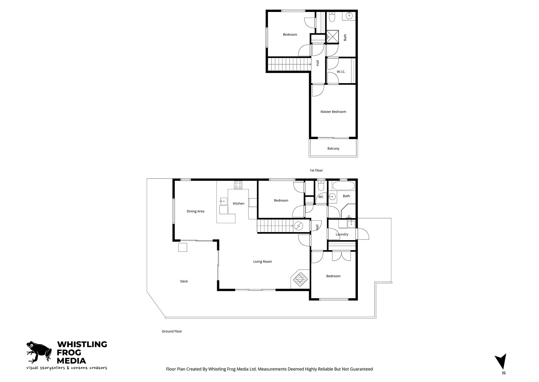 Coastal Retreat with Sea Views - Fully Furnished — slide 22