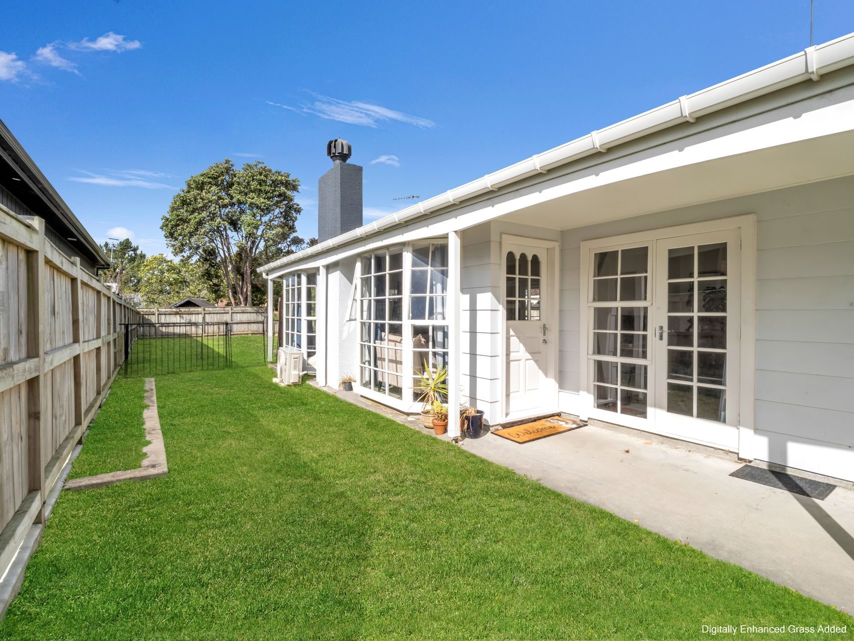 Property interior