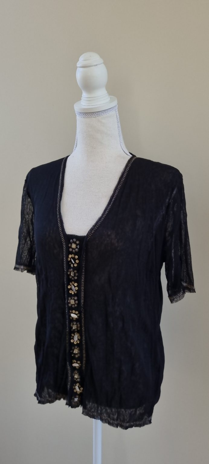 Verge Top Size 12-14, image 2
