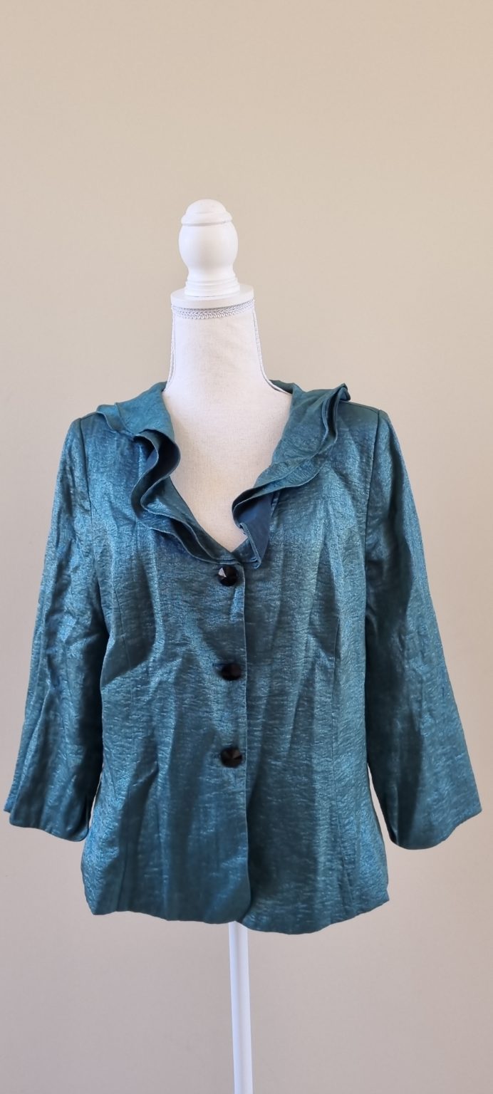 Harlow Jacket size 14
