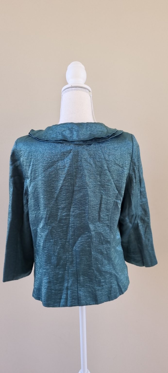 Harlow Jacket size 14, image 3