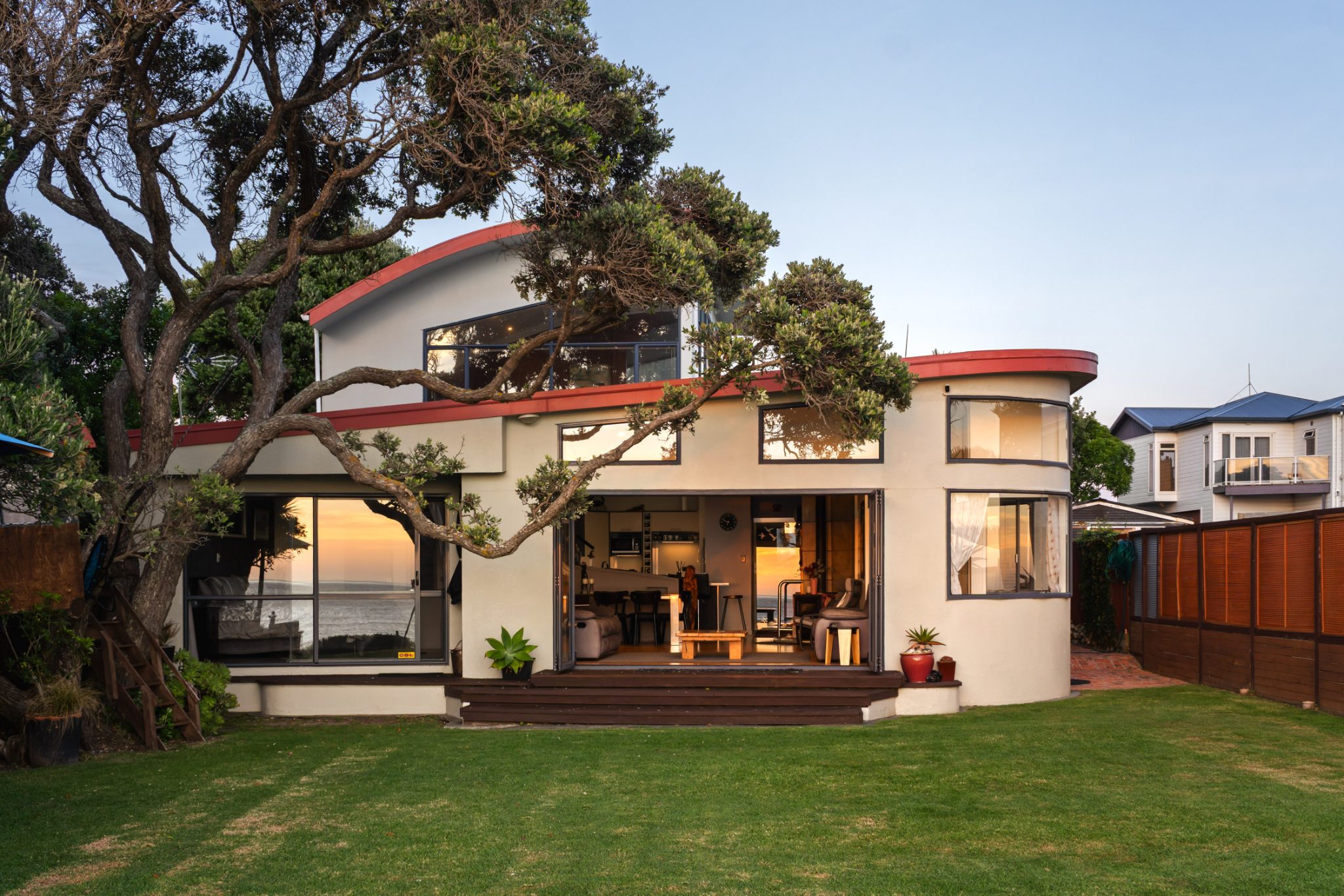 Rare Wainui beachfront, held for generations — slide 2