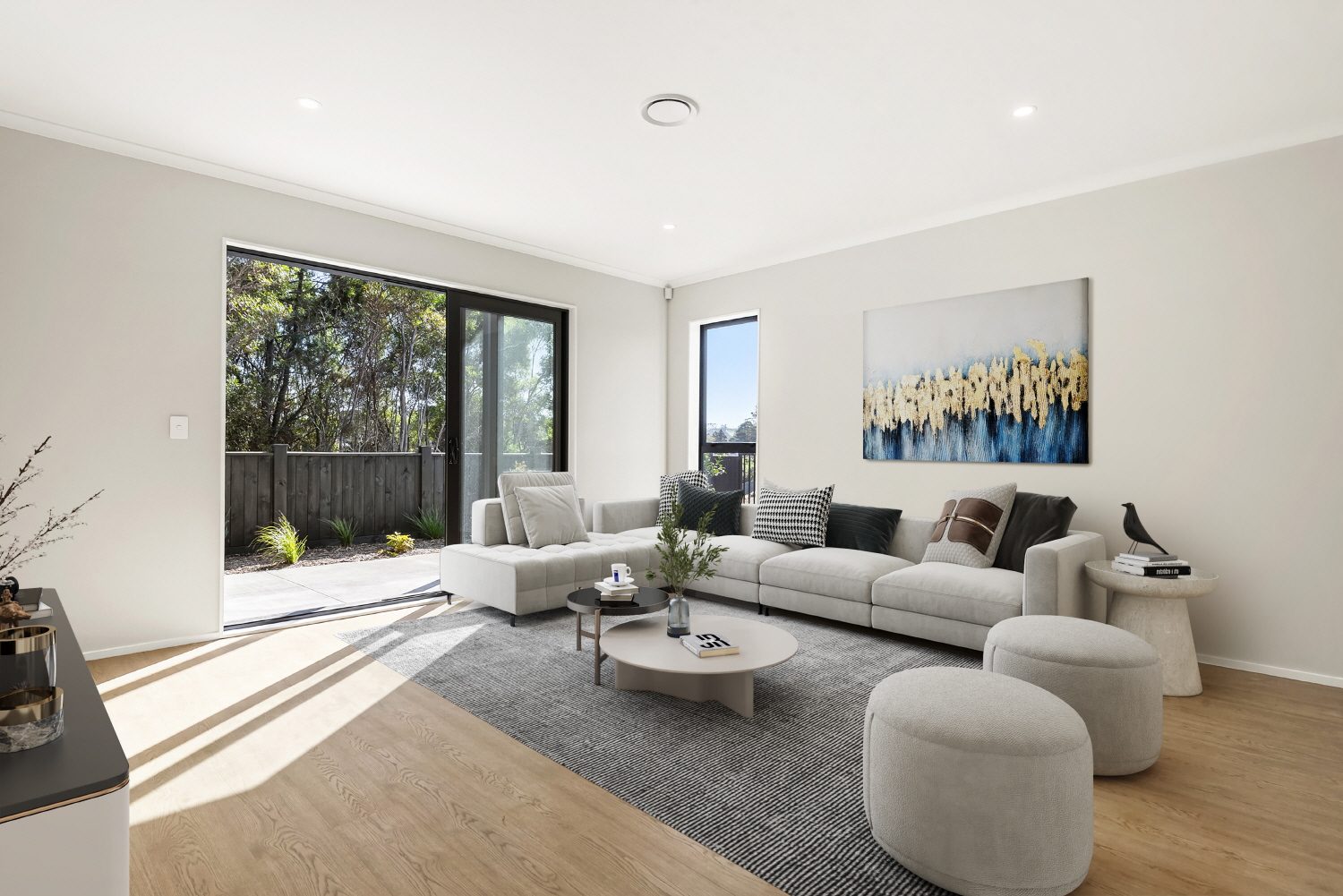 Only one 3 bedroom left!!! — slide 2