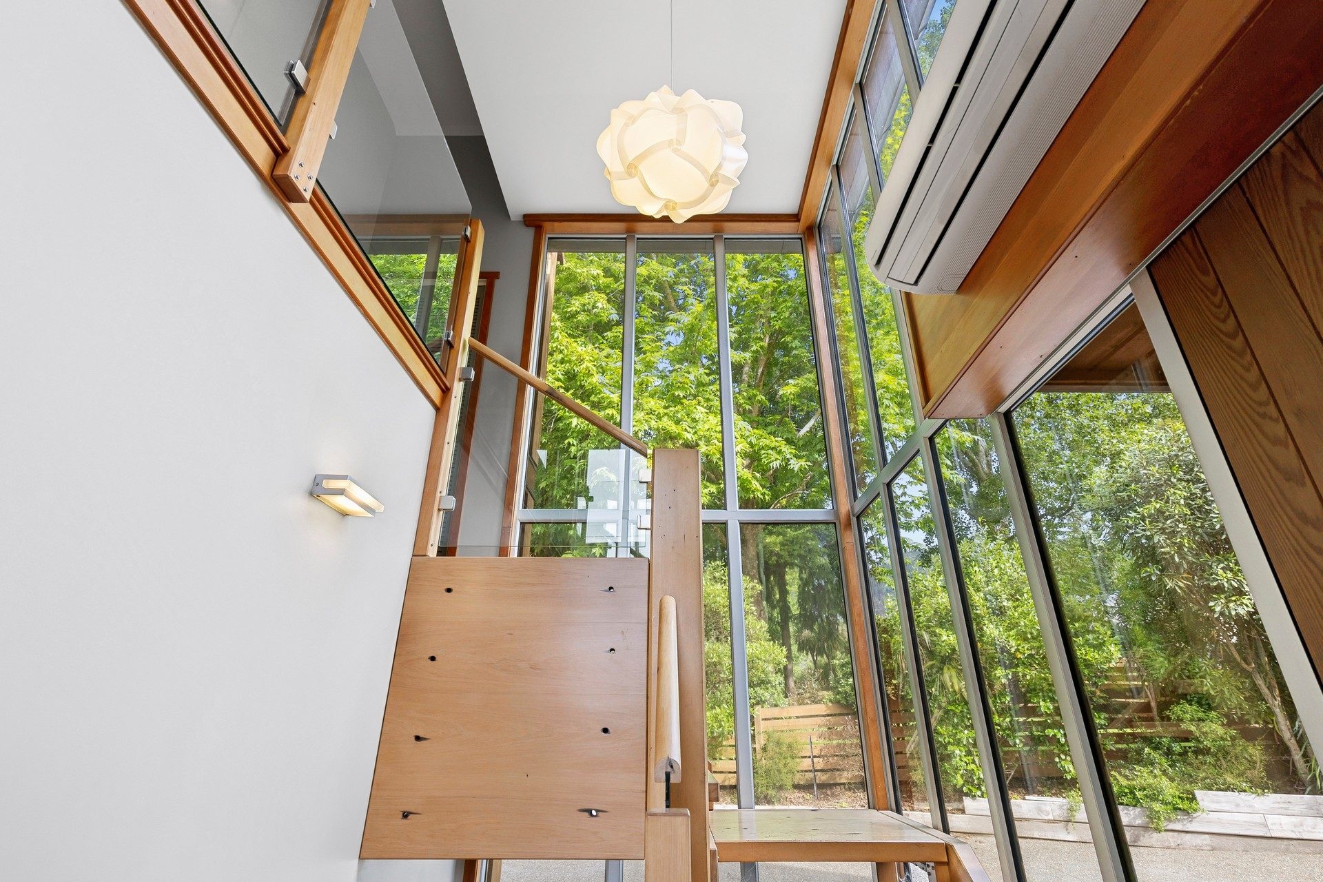 Property interior