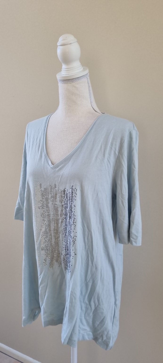 Verge Top size 14-16, image 2