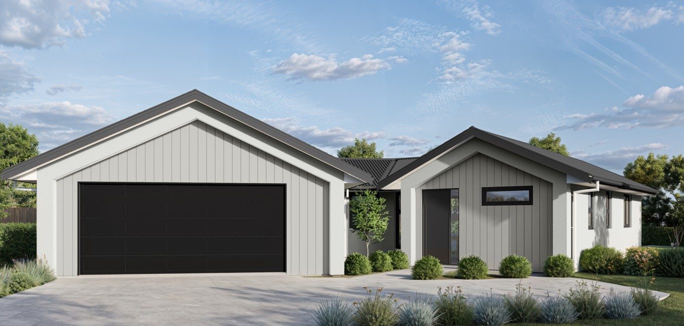 Stylish New Modern Living in Prime Location — slide 1