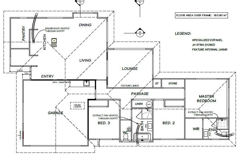 Sun Filled Family Haven on Corner Section — slide 4