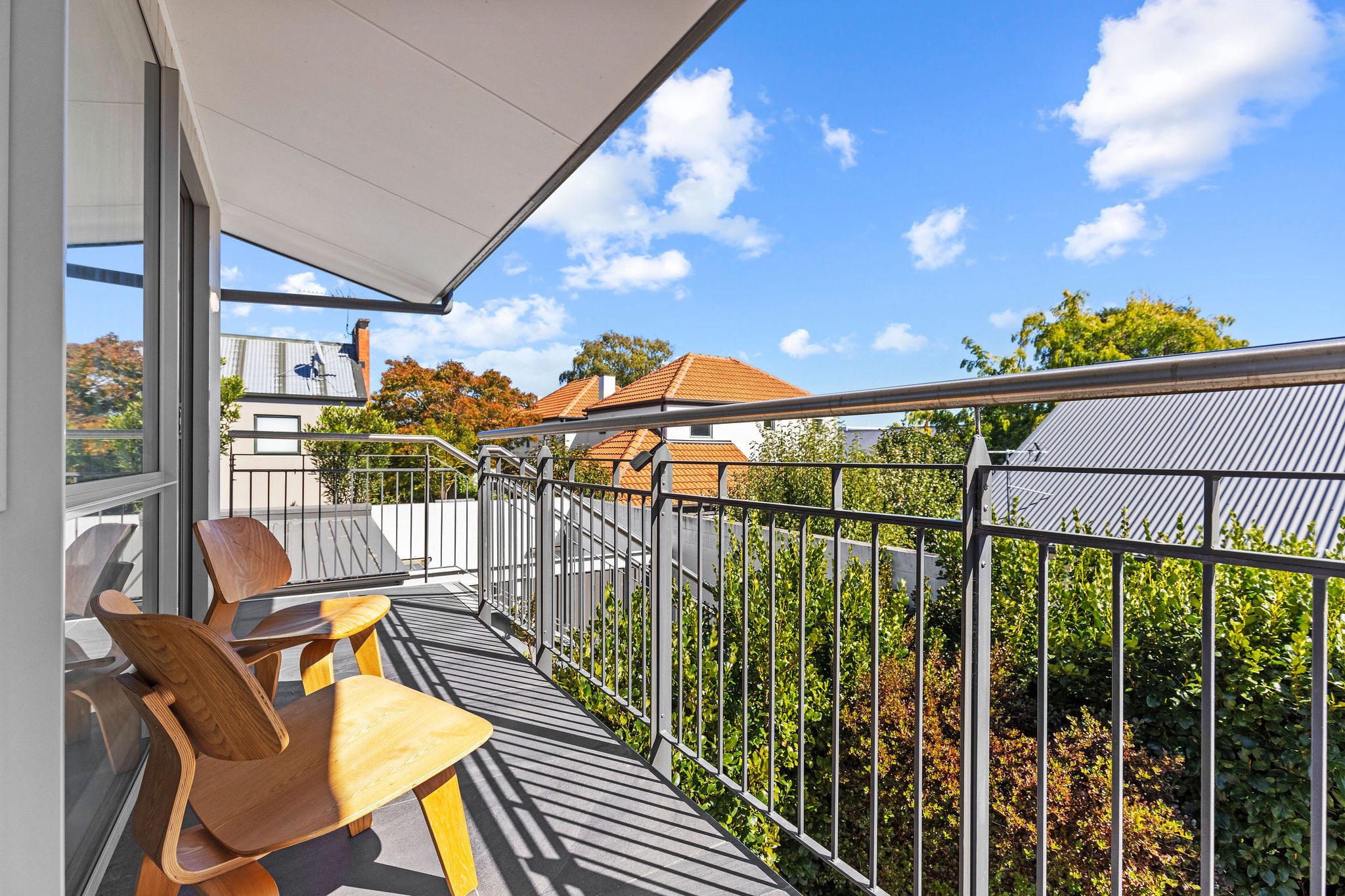 Property interior