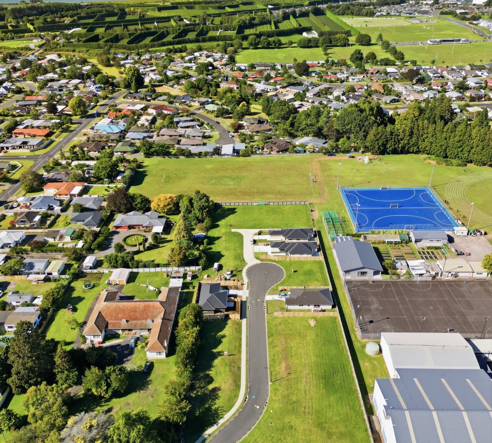 Mortgagee Sale - Katikati Development Opportunity — slide 2