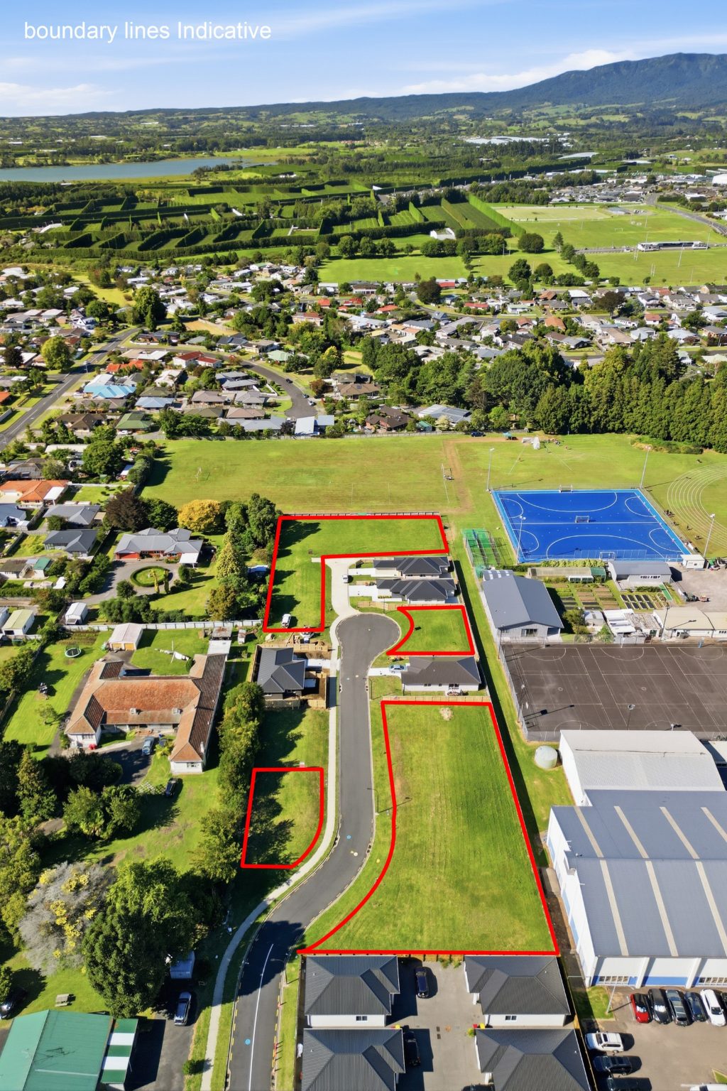 Mortgagee Sale - Katikati Development Opportunity — slide 9