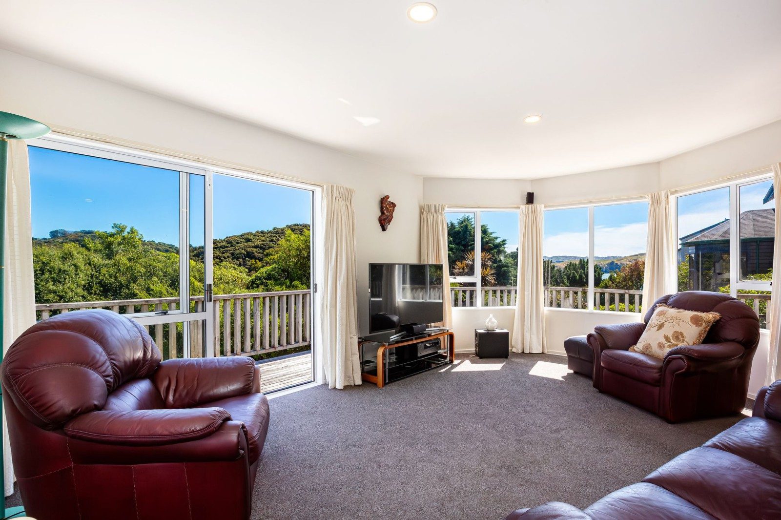 Property interior