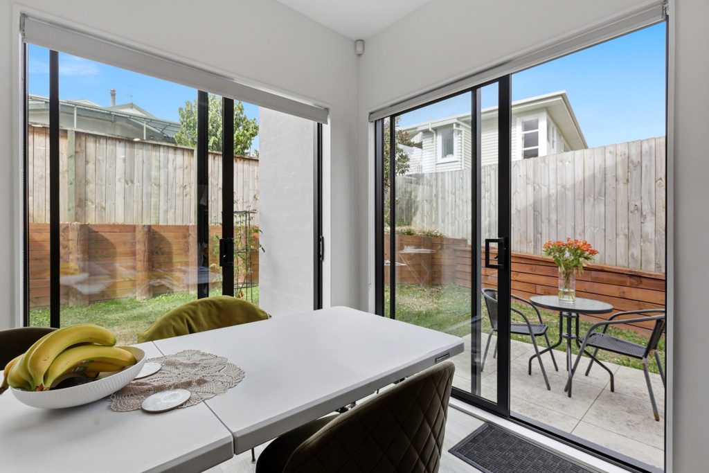 Property interior