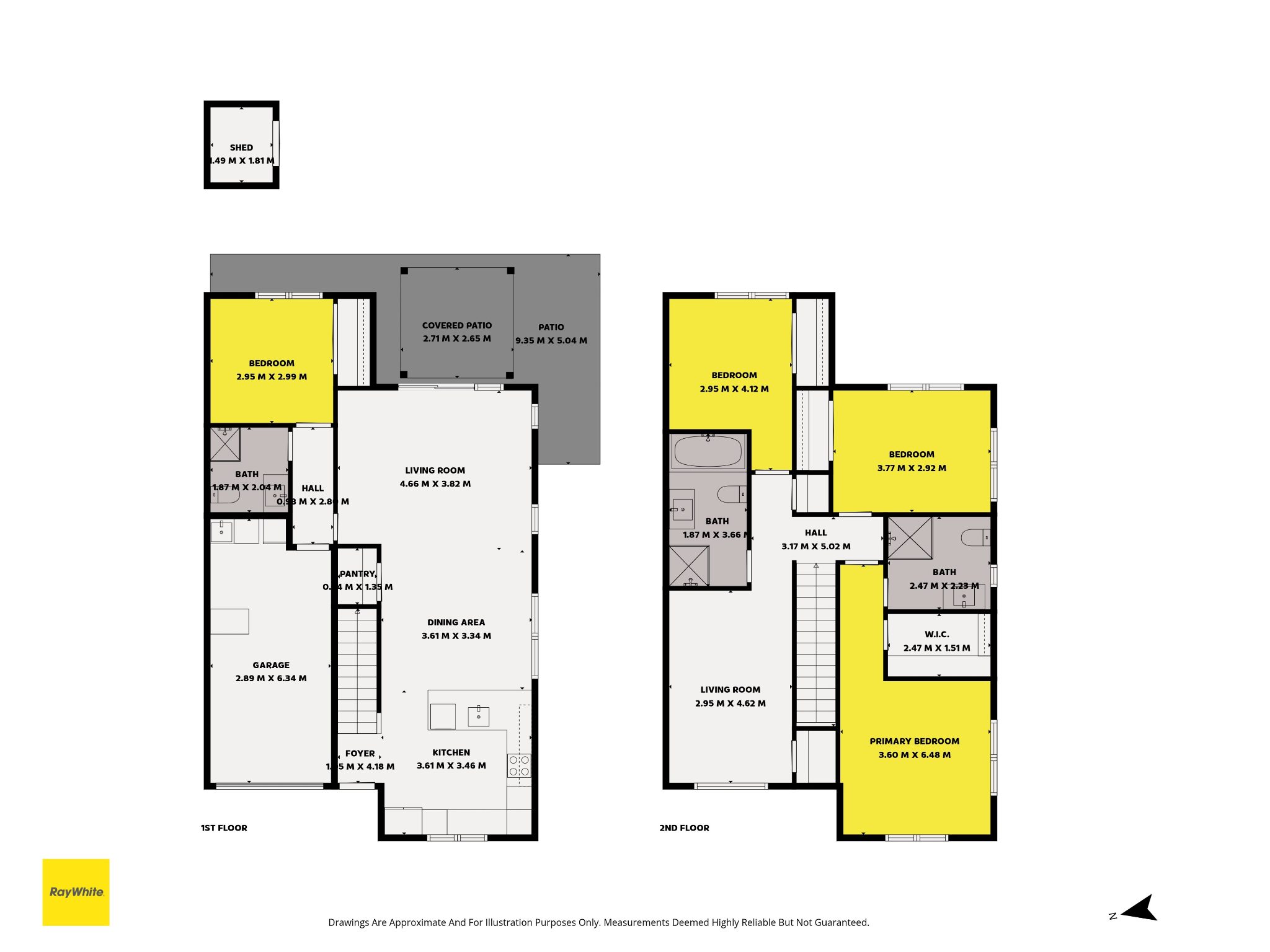 Home Sweet Home with BONUS Income — slide 24