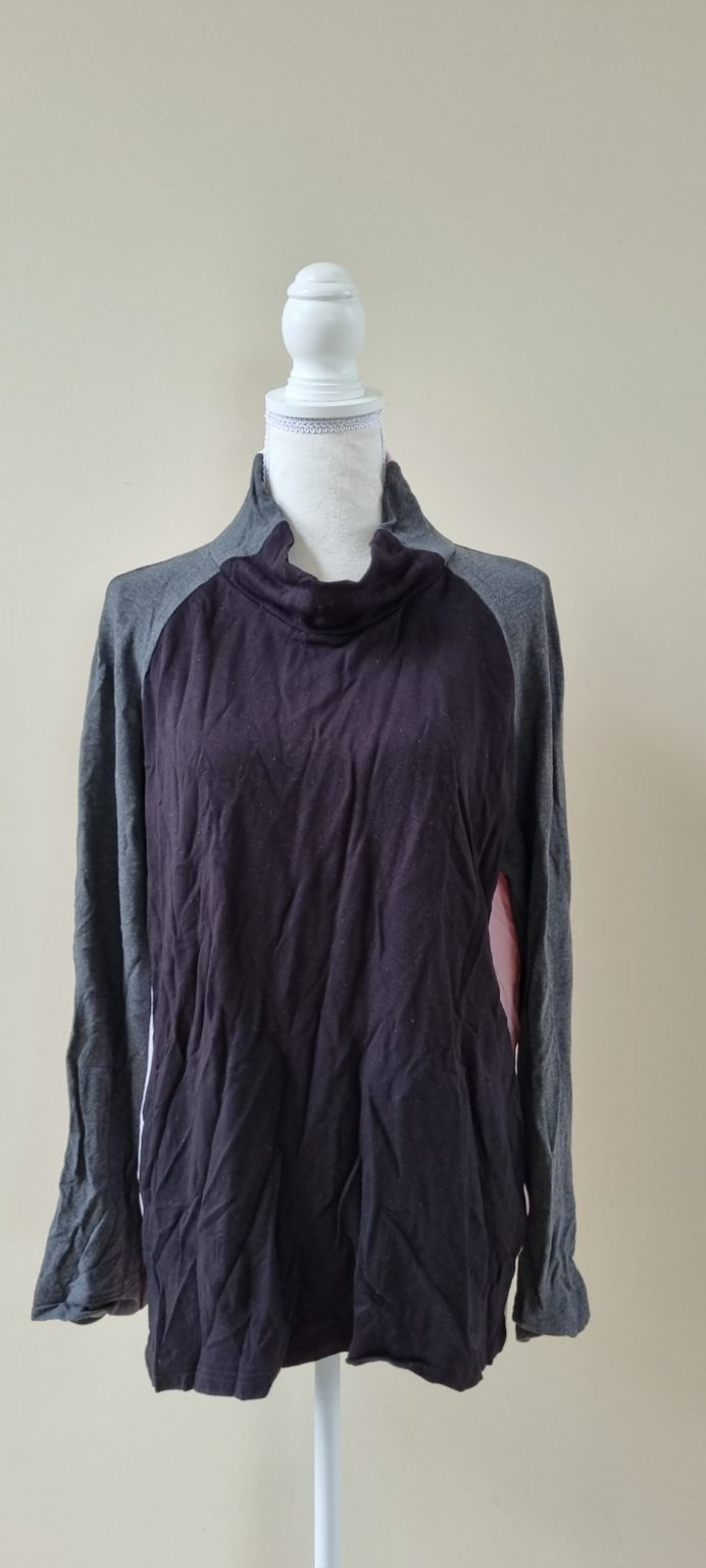 Repertoire Top Size 16