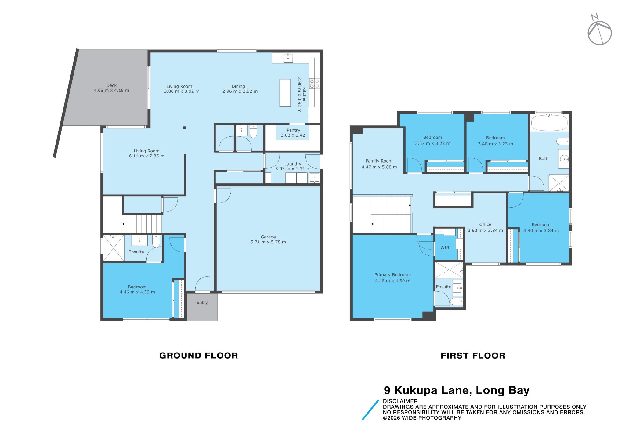 Tranquil, Stylish Coastal Living — slide 34