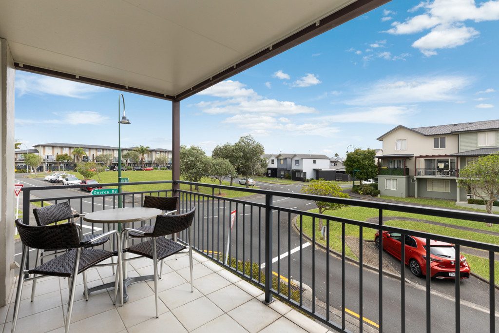 Property interior