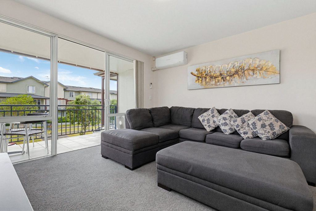 Property interior