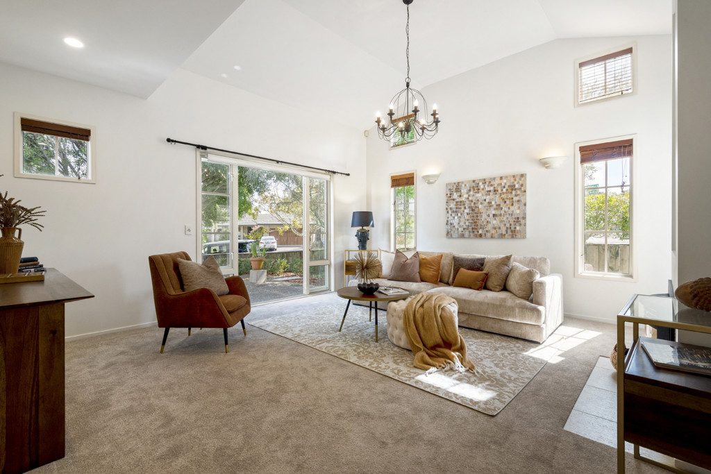Property interior