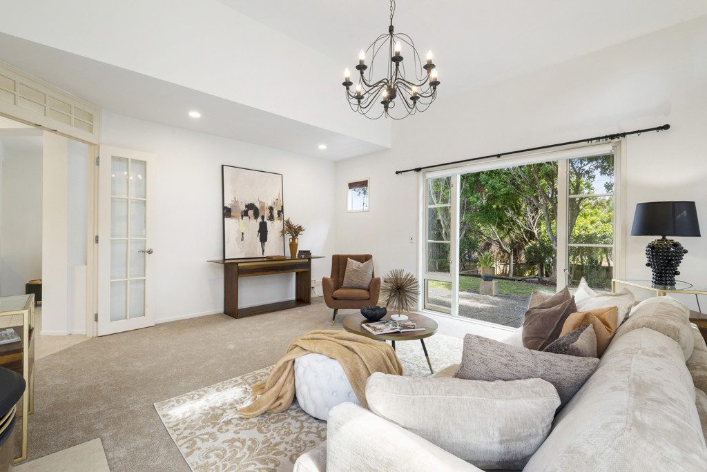 Property interior