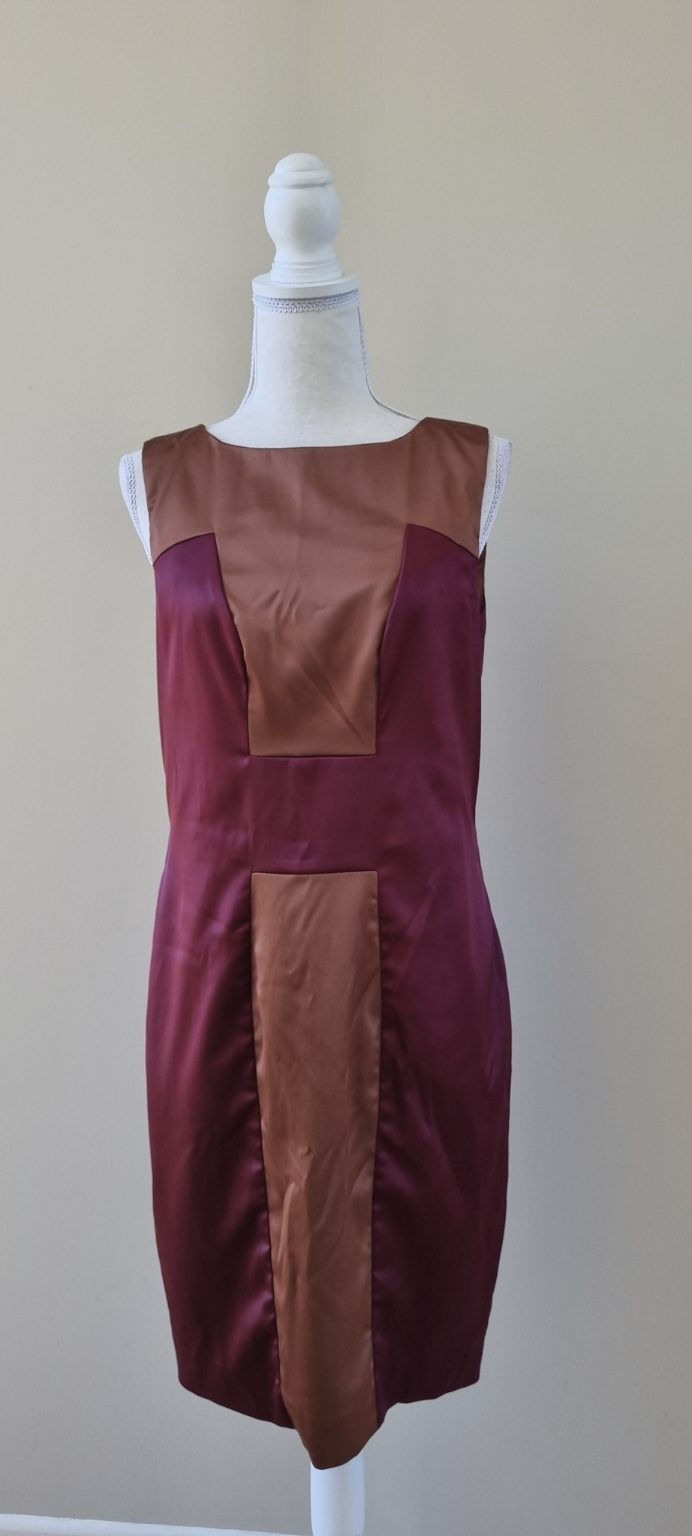 Cue Dress Size 14