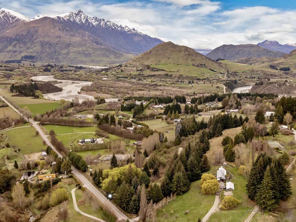 Panoramic views held for over 50 years — slide 20