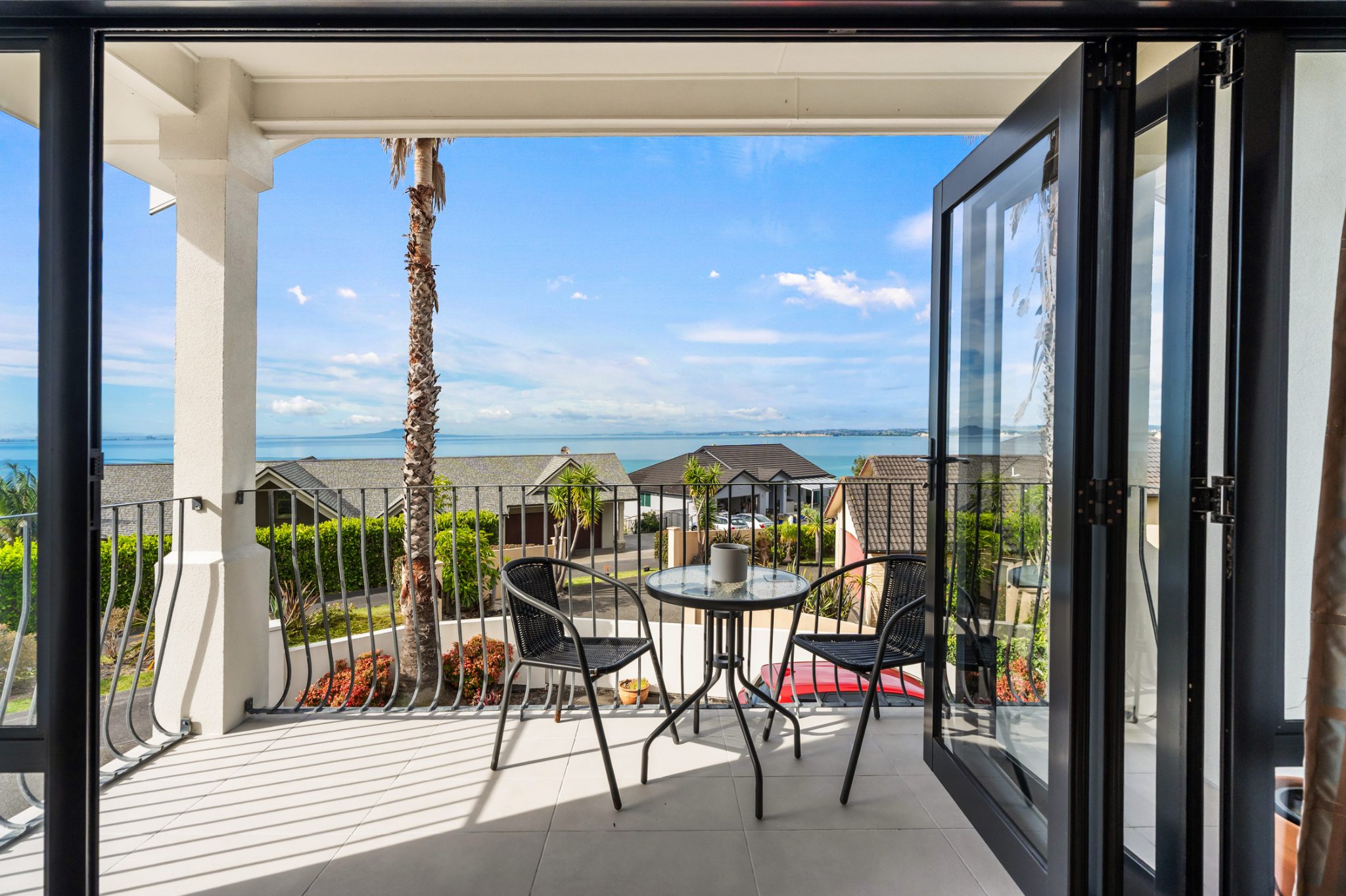 Property interior
