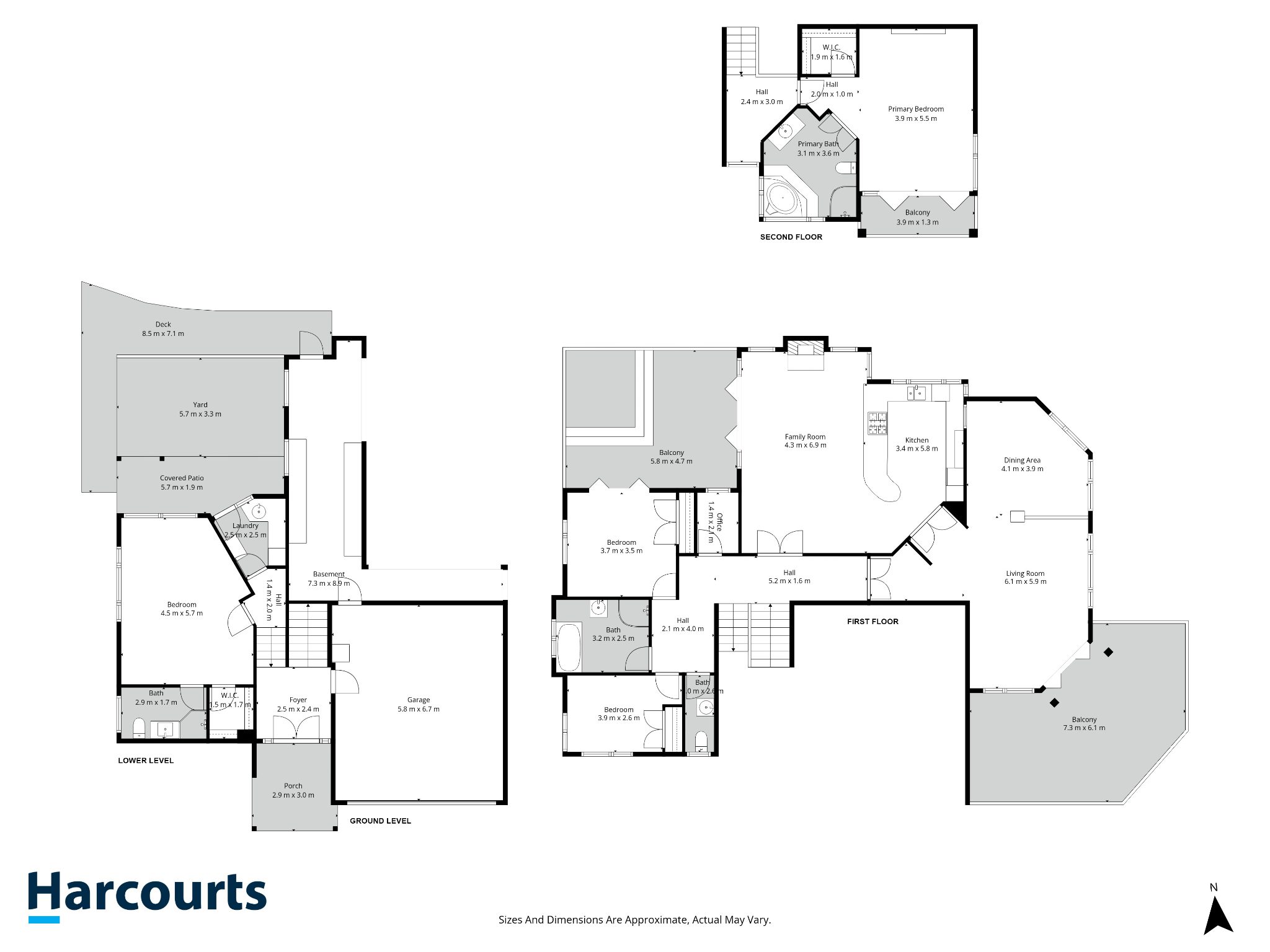 Elevated Matakatia Magic on 1,422sqm — slide 25