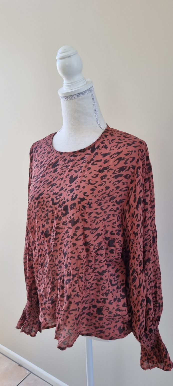 Decjuba Top Size L Stylebuibble, image 2