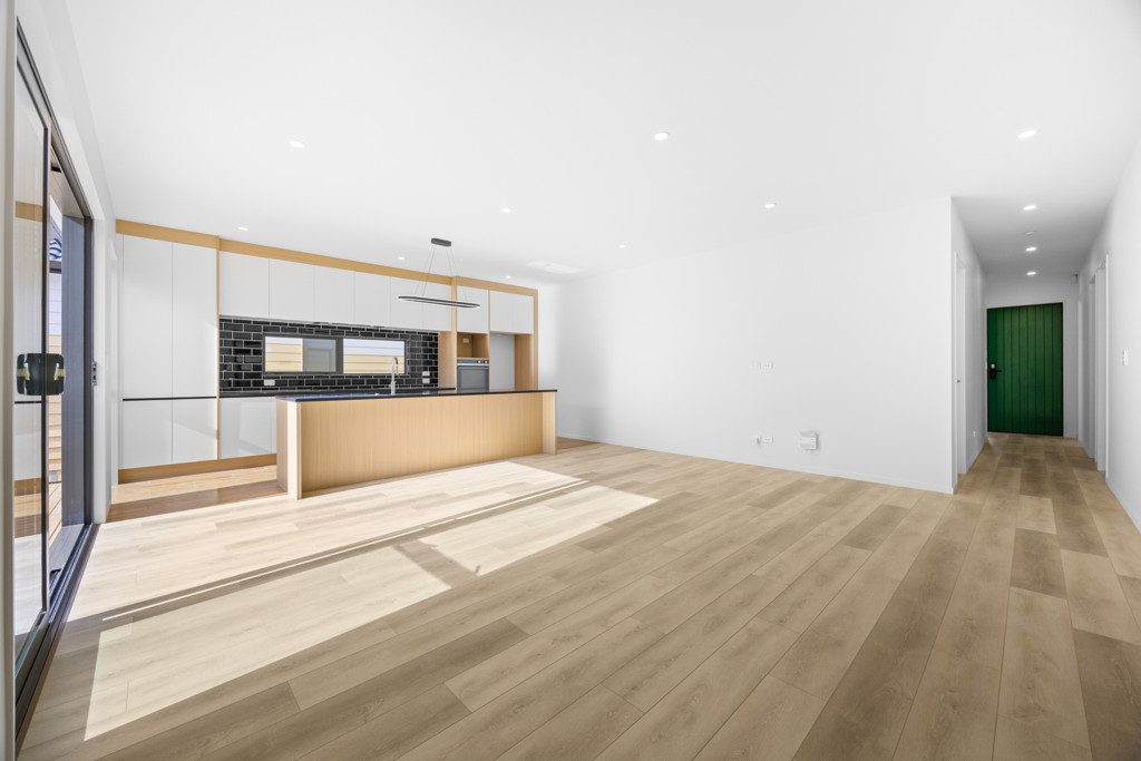 Property interior