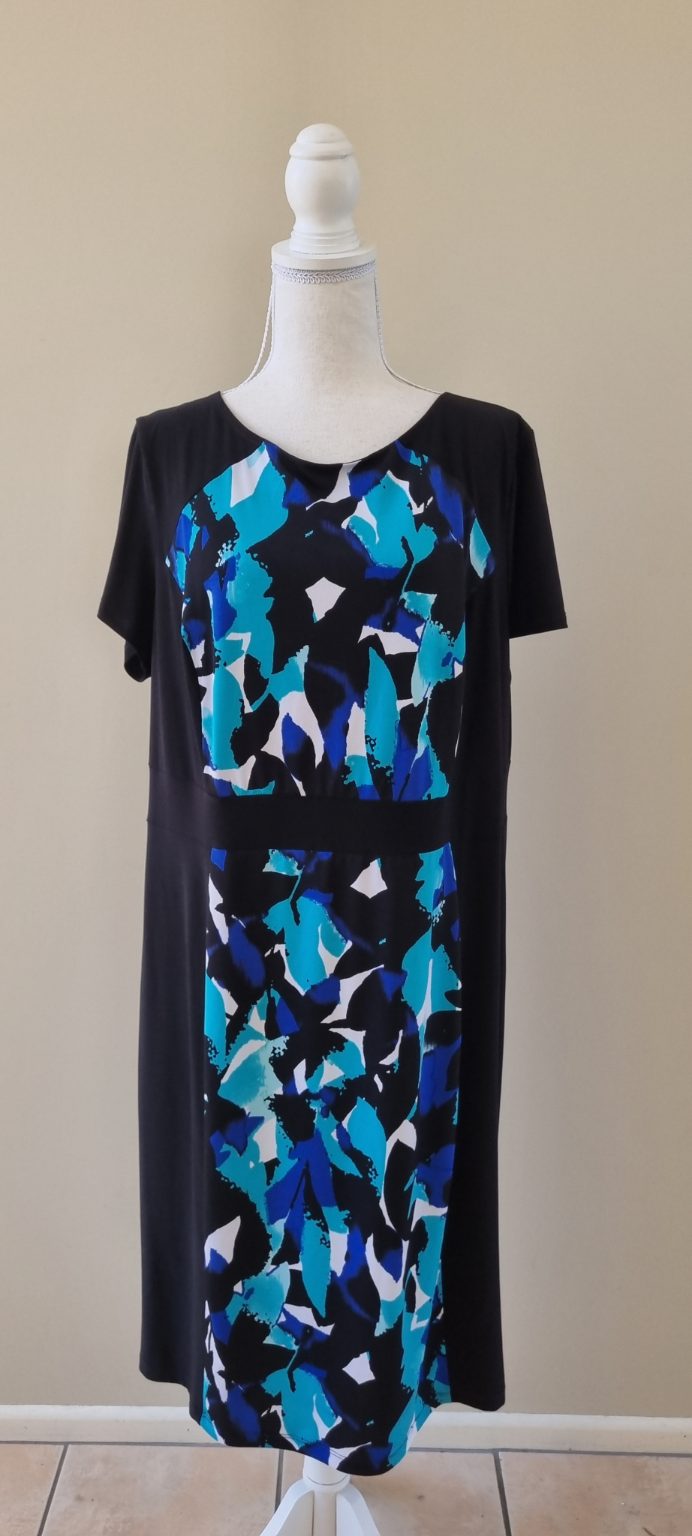 David Emanuel Dress UK size 20