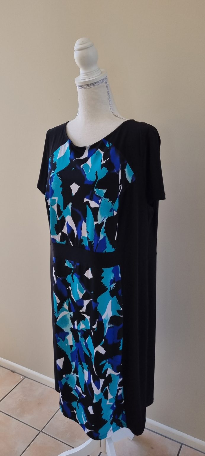 David Emanuel Dress UK size 20, image 2
