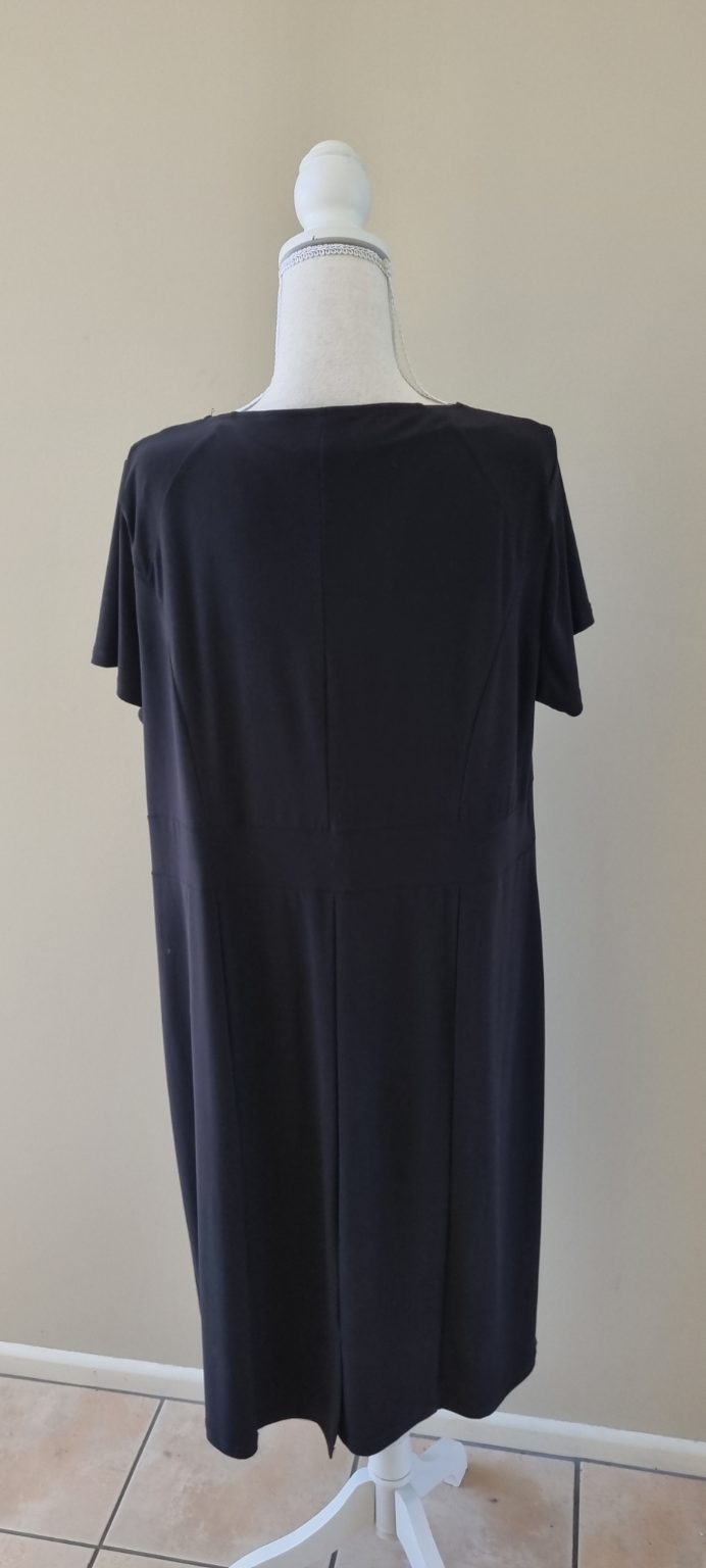 David Emanuel Dress UK size 20, image 3
