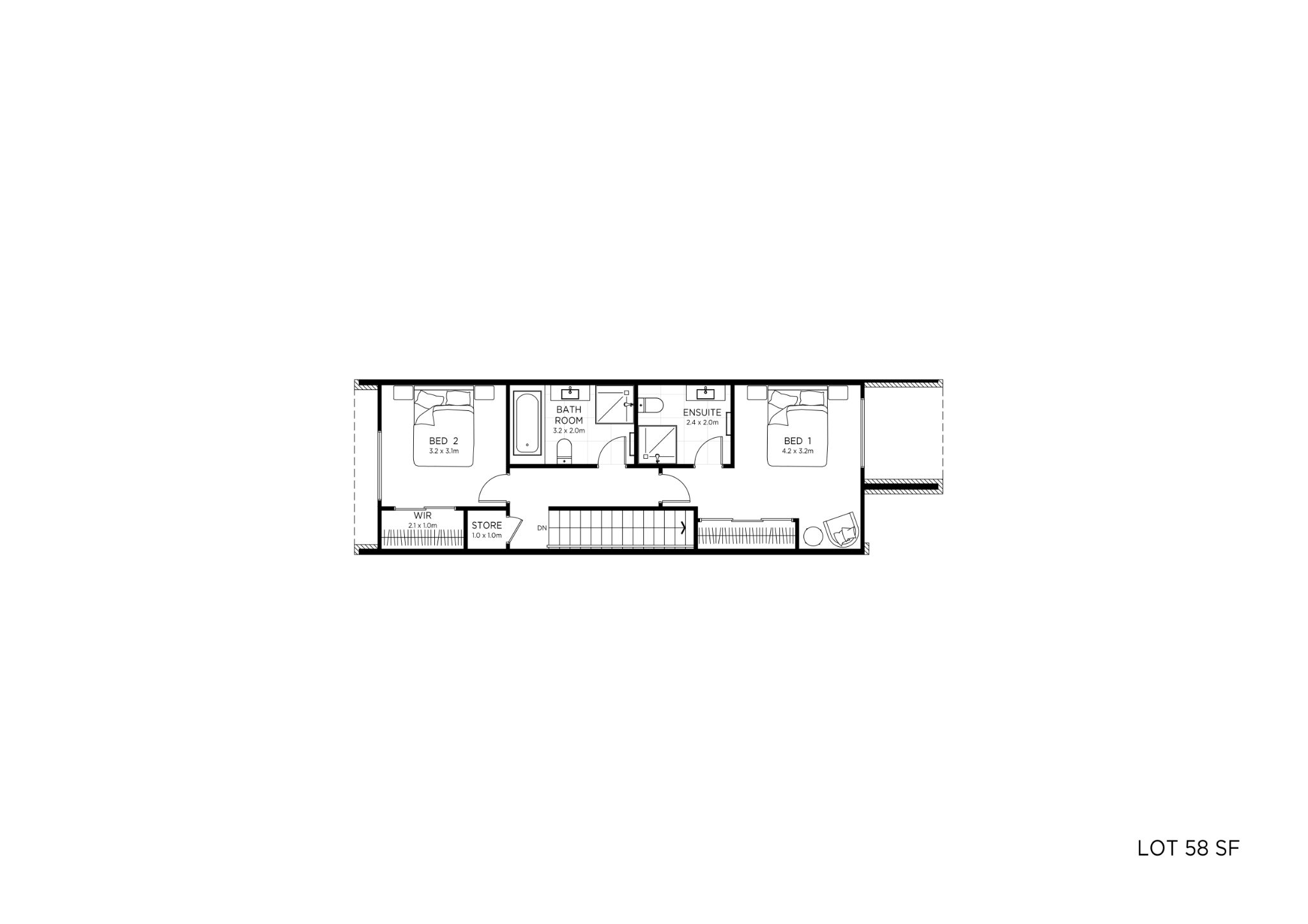 Stunning Easy Modern Living — slide 20