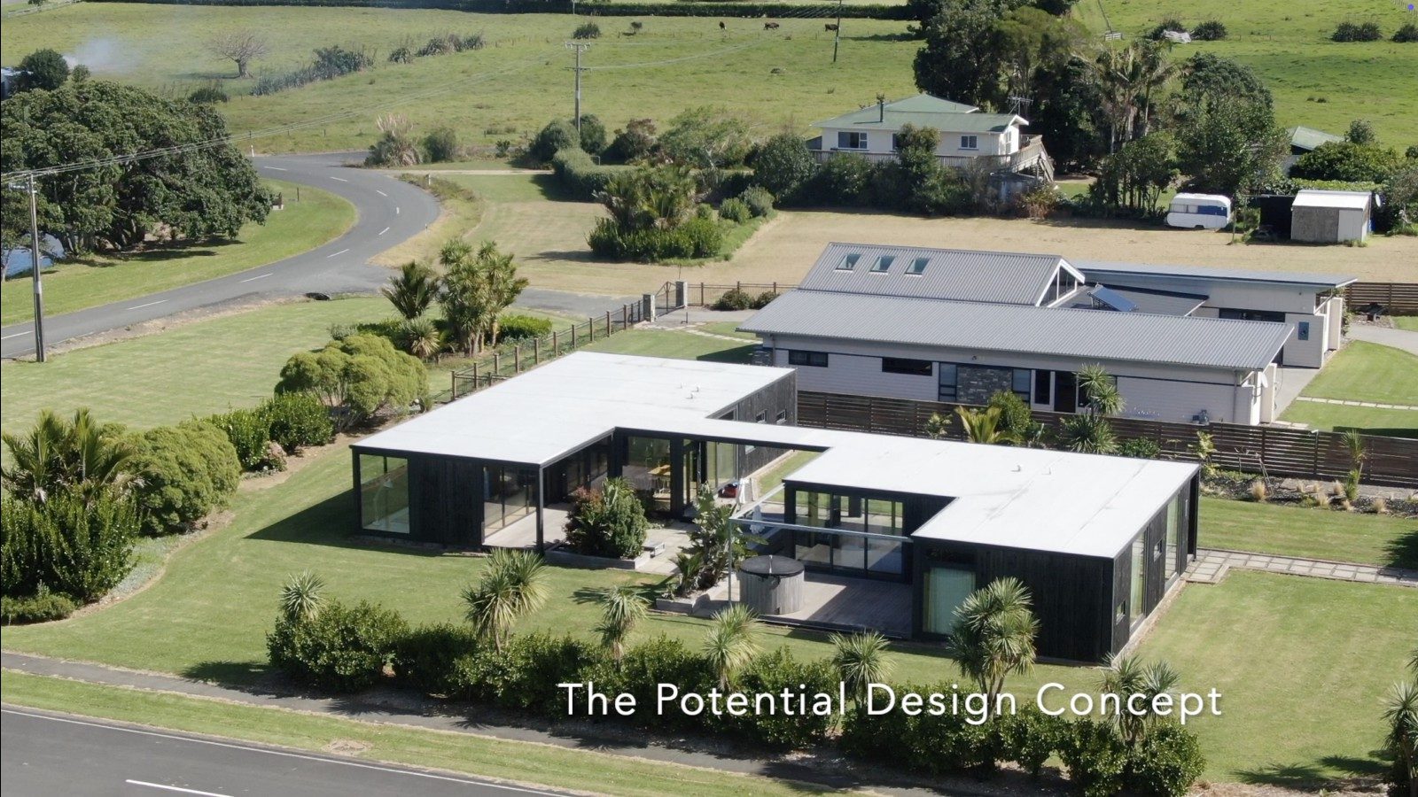 Premium Waterfront Section — slide 18