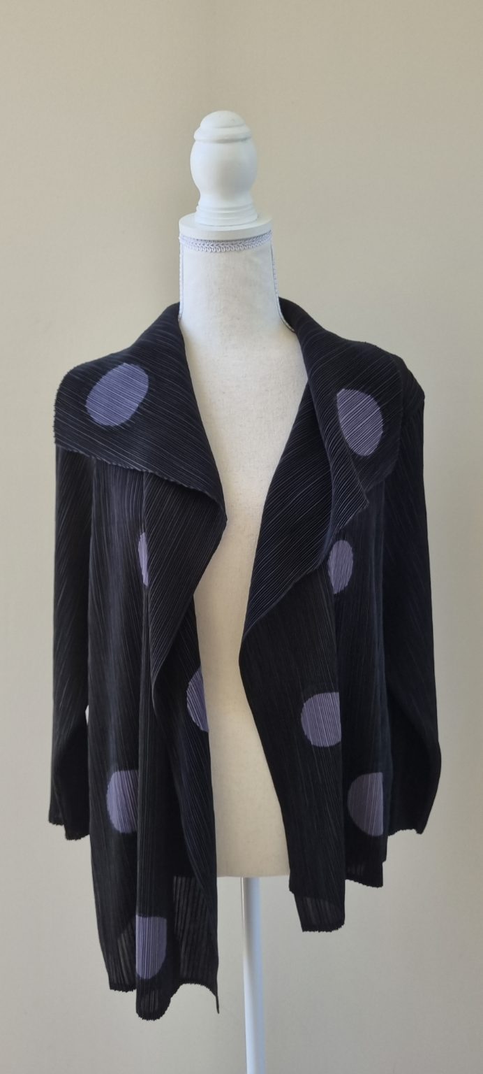 TS Taking Shape Shrug Cardigan size 18