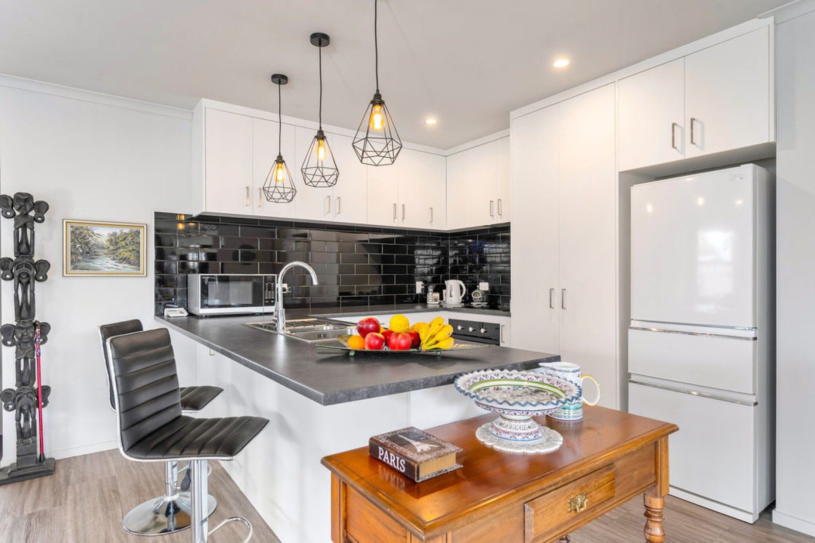 Downsizing Doesn’t Always Mean Compromising — slide 2