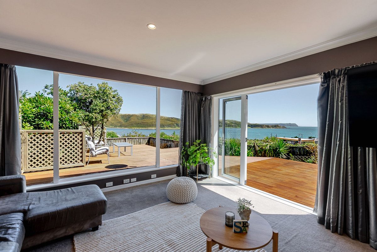 Property interior