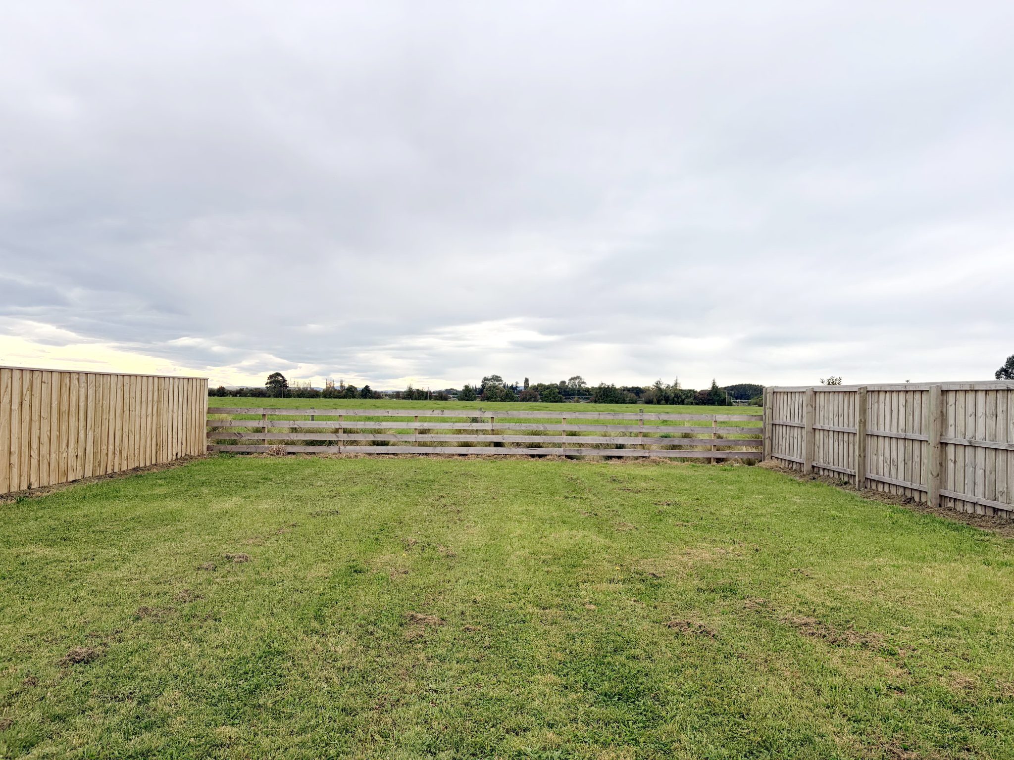 Wake Up to Paddock Views – New 3 Bed in Ravenswood — slide 3