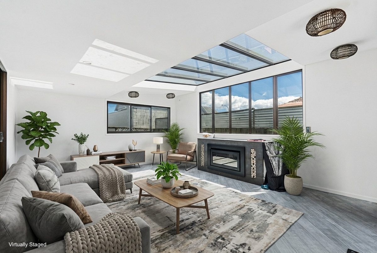Property interior