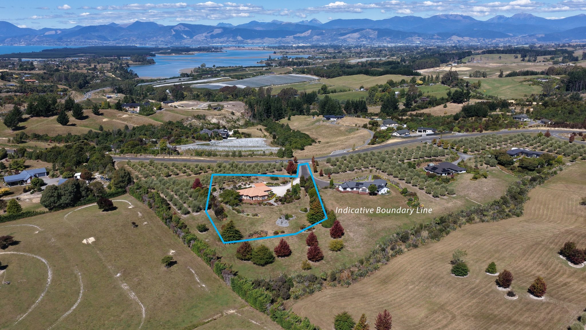 Premium Tasman Lifestyle - Vendors Ready — slide 31