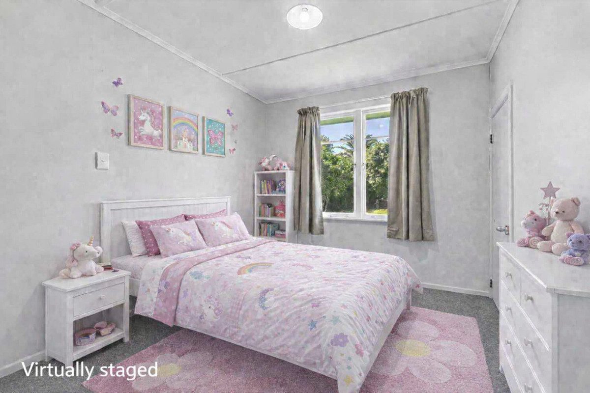 Property interior