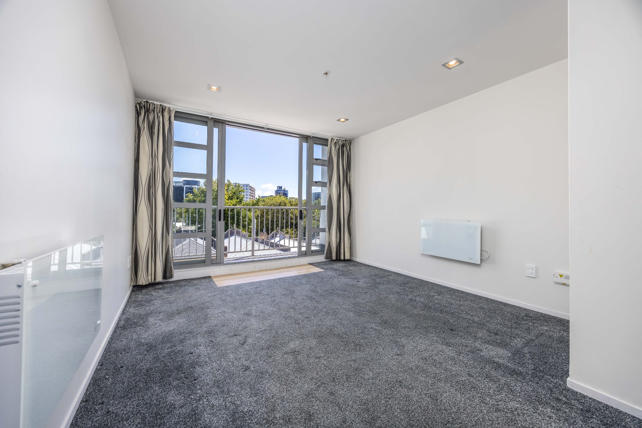 Property interior