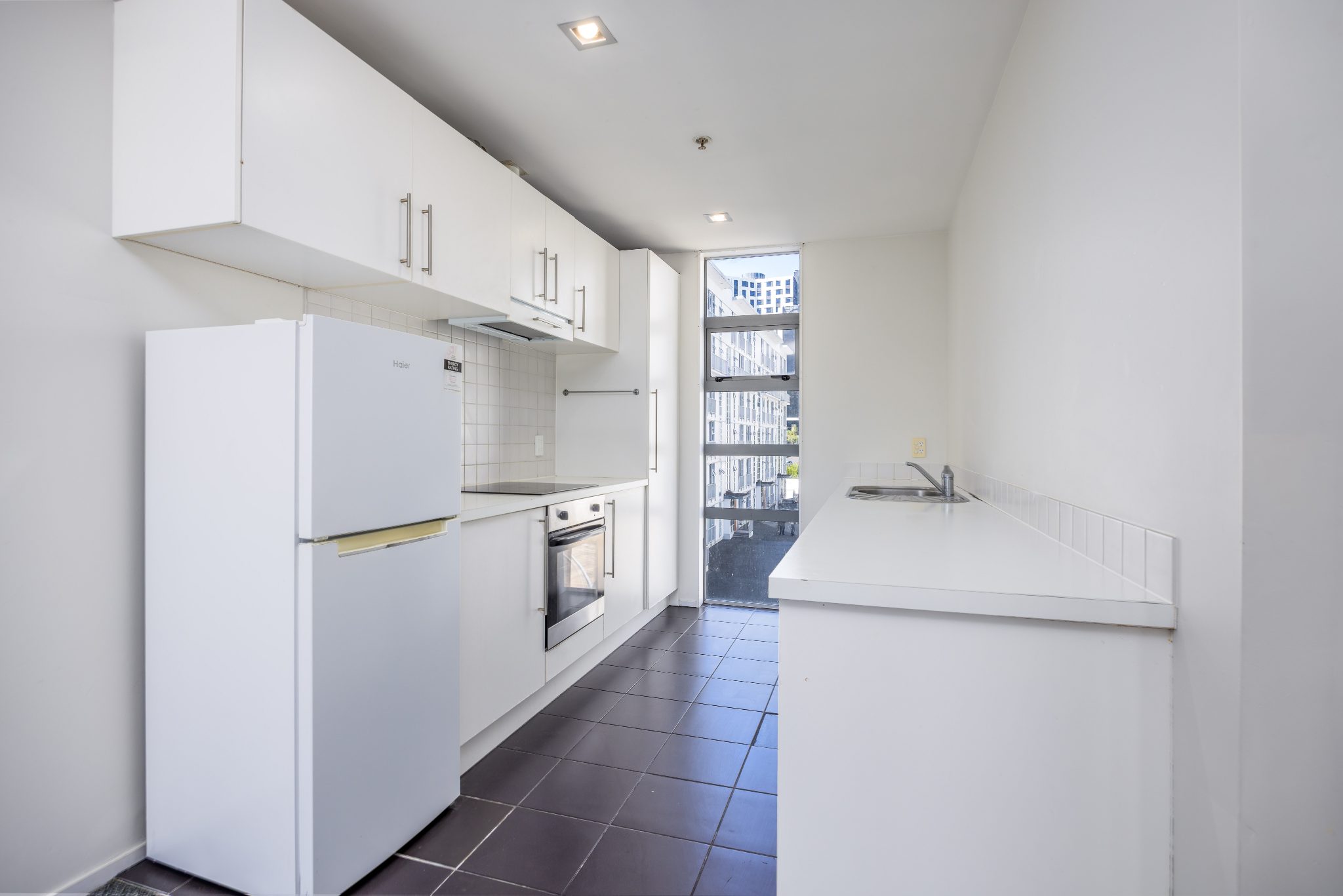 Property interior