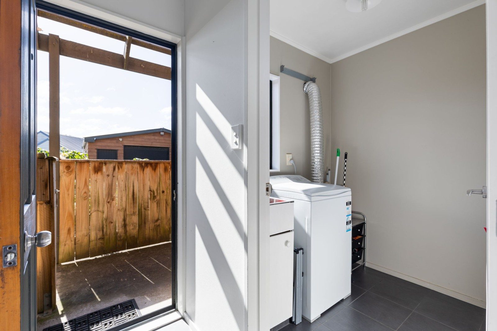 Sun soaked living in Kelvin Grove — slide 23