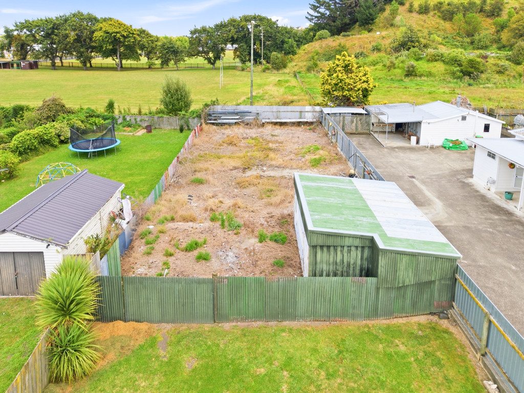 Property interior