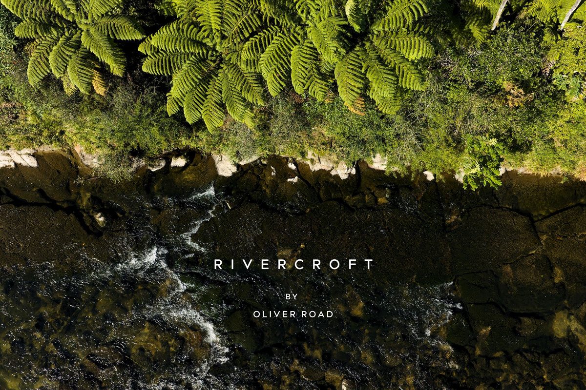 Rivercroft — slide 1