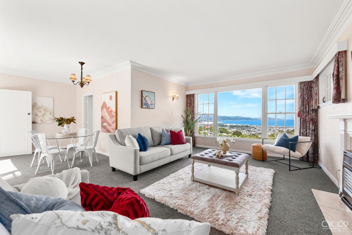 Property interior
