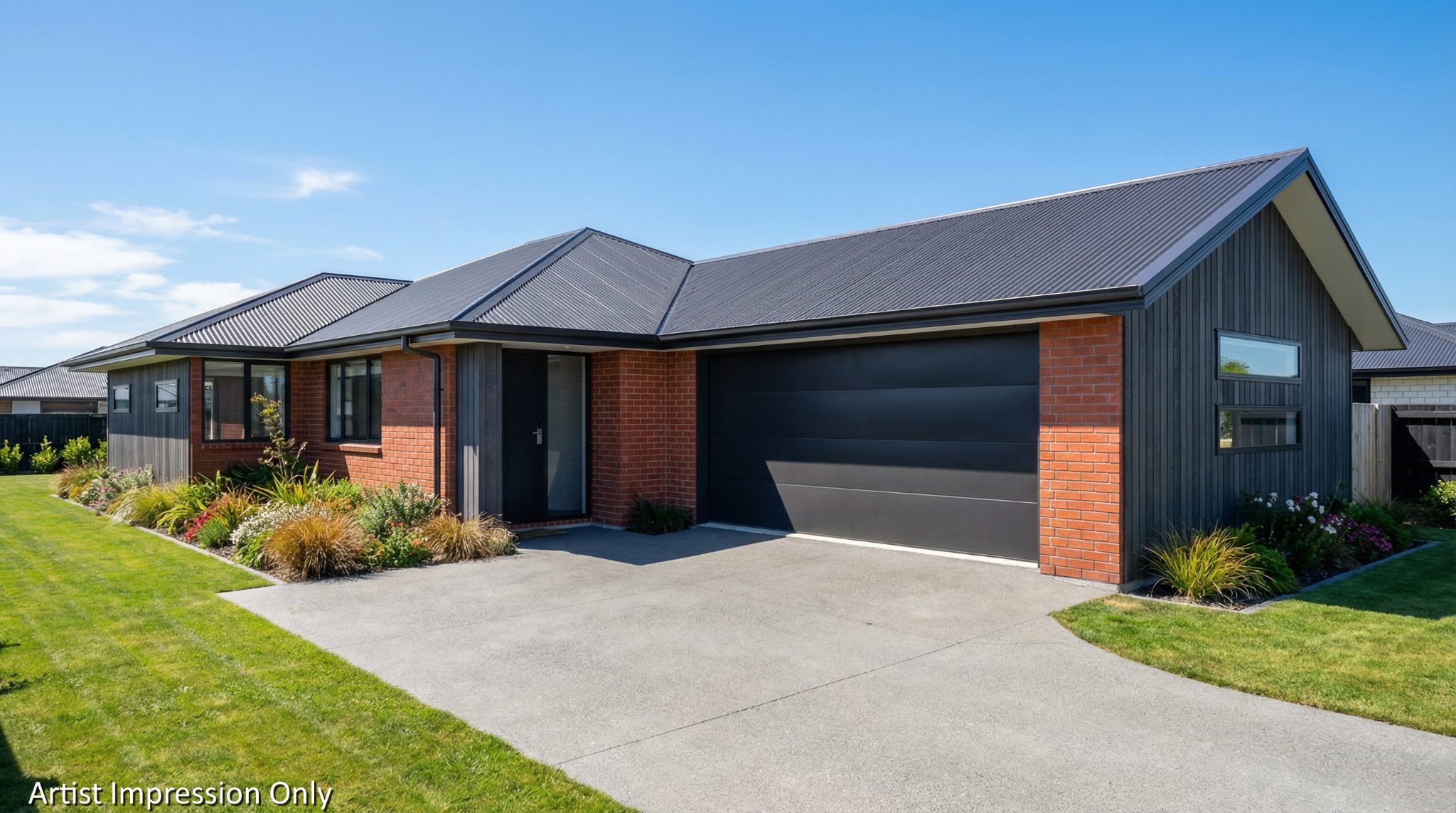 Wake Up to Paddock Views – New 3 Bed in Ravenswood — slide 7