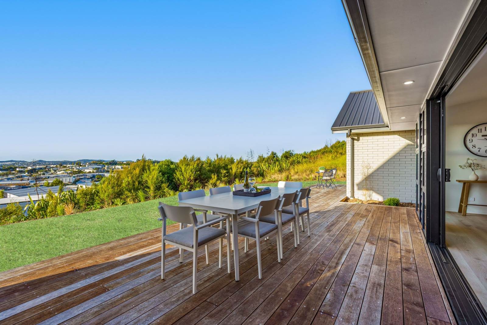 Property interior